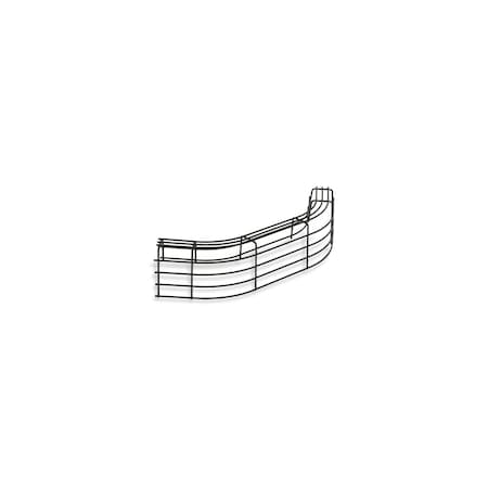 Kohler 3-7/16 in W x 29-1/2 in L x 5-3/4 in H K-8940-NA